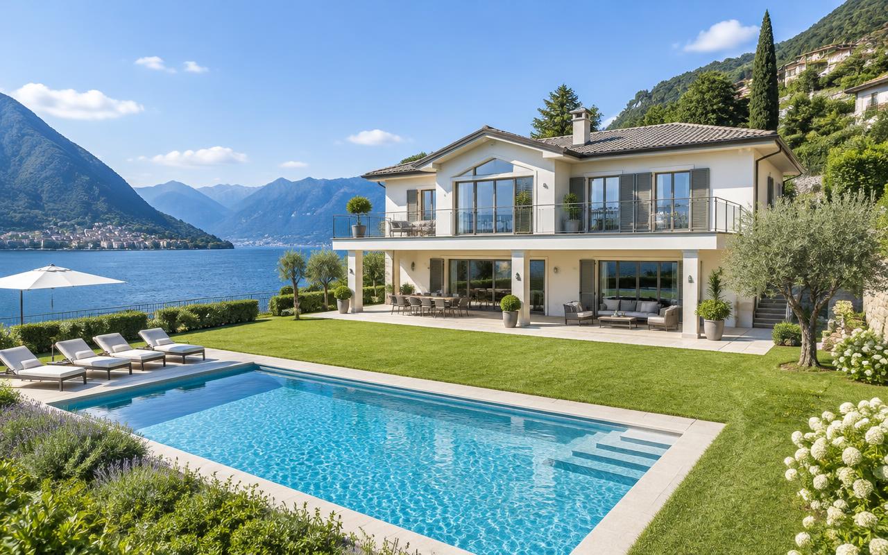 Villa Bellavista